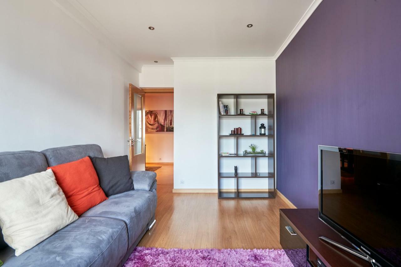 In Bed With Lisbon 4E Apartment Amadora Exterior photo