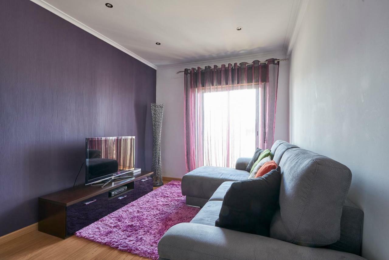 In Bed With Lisbon 4E Apartment Amadora Exterior photo