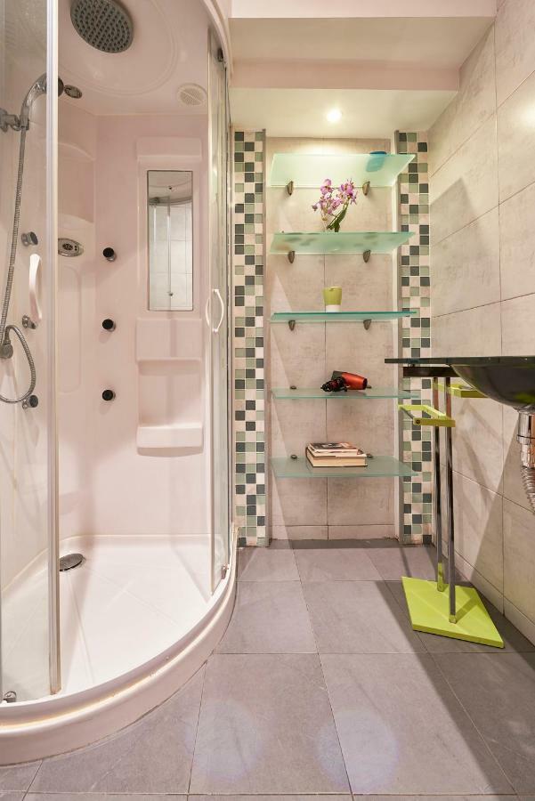 In Bed With Lisbon 4E Apartment Amadora Exterior photo