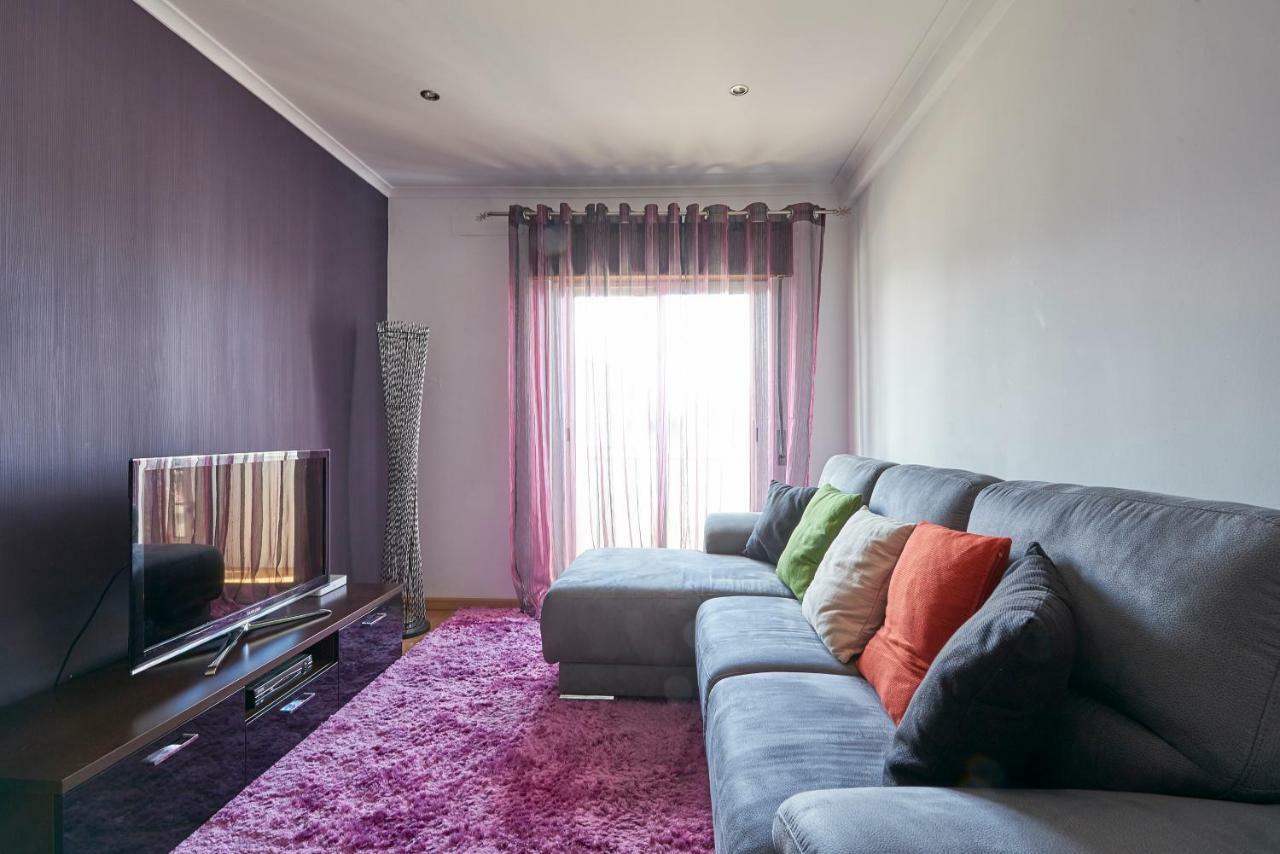 In Bed With Lisbon 4E Apartment Amadora Exterior photo